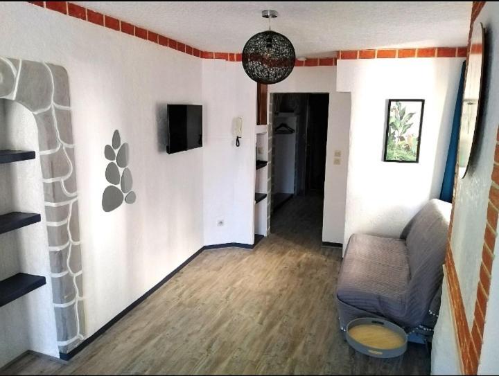 Appartement T2 Quartier Chateau De Pau Exteriér fotografie