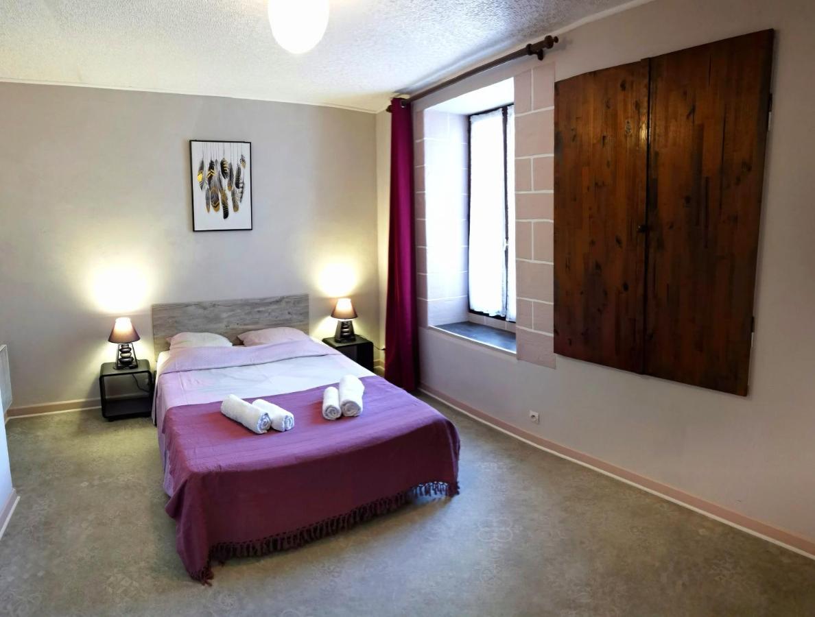 Appartement T2 Quartier Chateau De Pau Exteriér fotografie